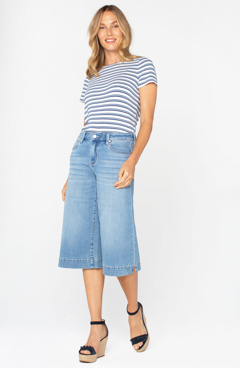 FINAL SALE Liverpool Yacht Pant - Abbot Kinney