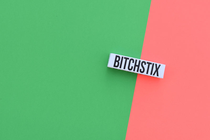 Bitchstix Original SPF30 Lip Balm