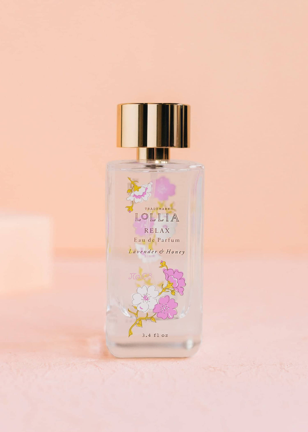 Margo Elena Relax Eau de Parfume