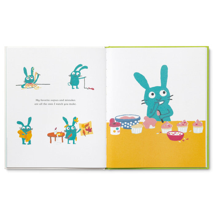 Favorite Favorite A Picture Book to Let Little Ones Know They’re Deeply Loved