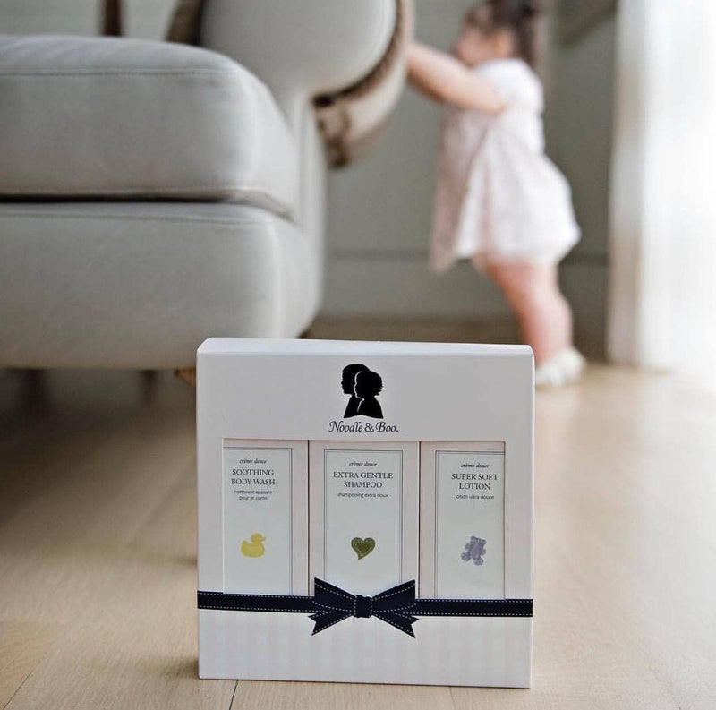 Noodle & Boo Starter Gift Set