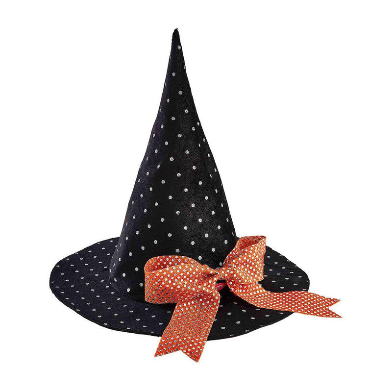 Mud Pie Dancing Witch Hat - 2 Styles