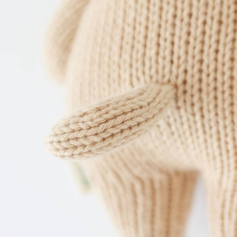 Cuddle+Kind Baby puppy, gives 5 meals