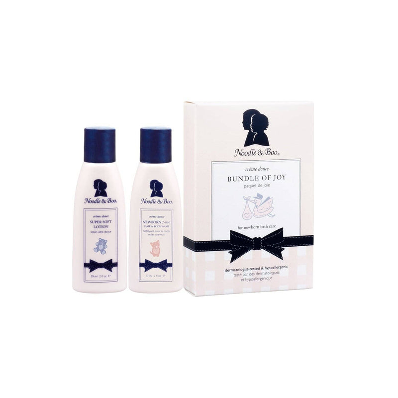 Noodle & Boo Bundle of Joy