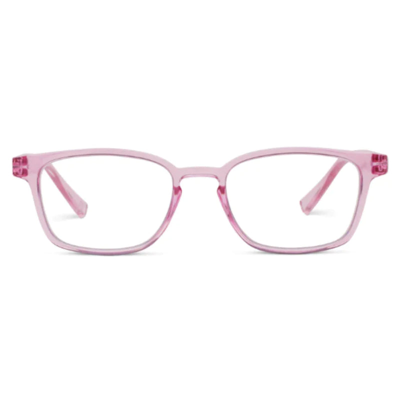 Peepers Blue Light Readers Rosemary - Pink