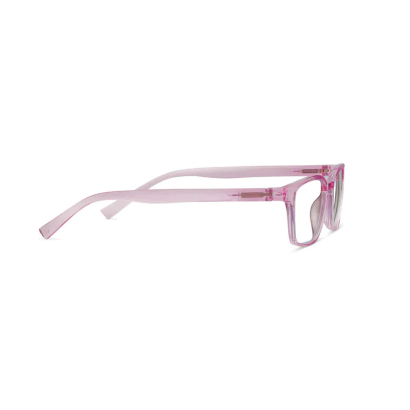 Peepers Blue Light Readers Rosemary - Pink