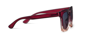 Peepers Cabana Polarized Sun - Cherry/Blush