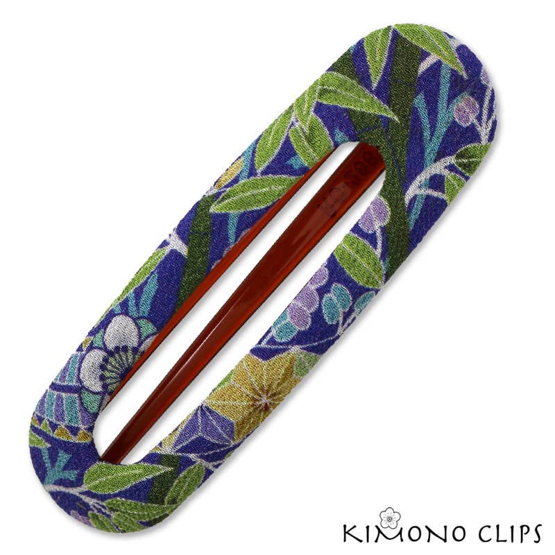Kimono Clips - 288a Clamshell Assorted