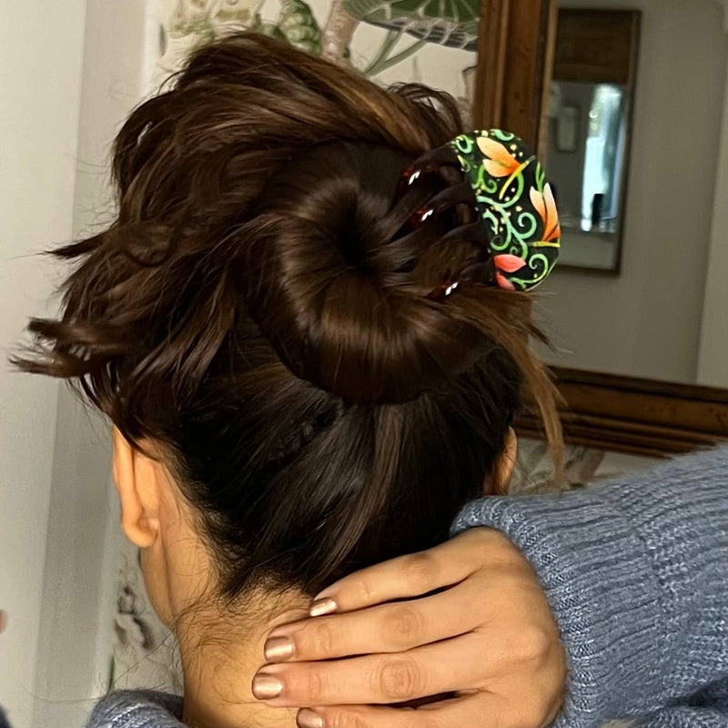 Kimono Clips 381a Bunni