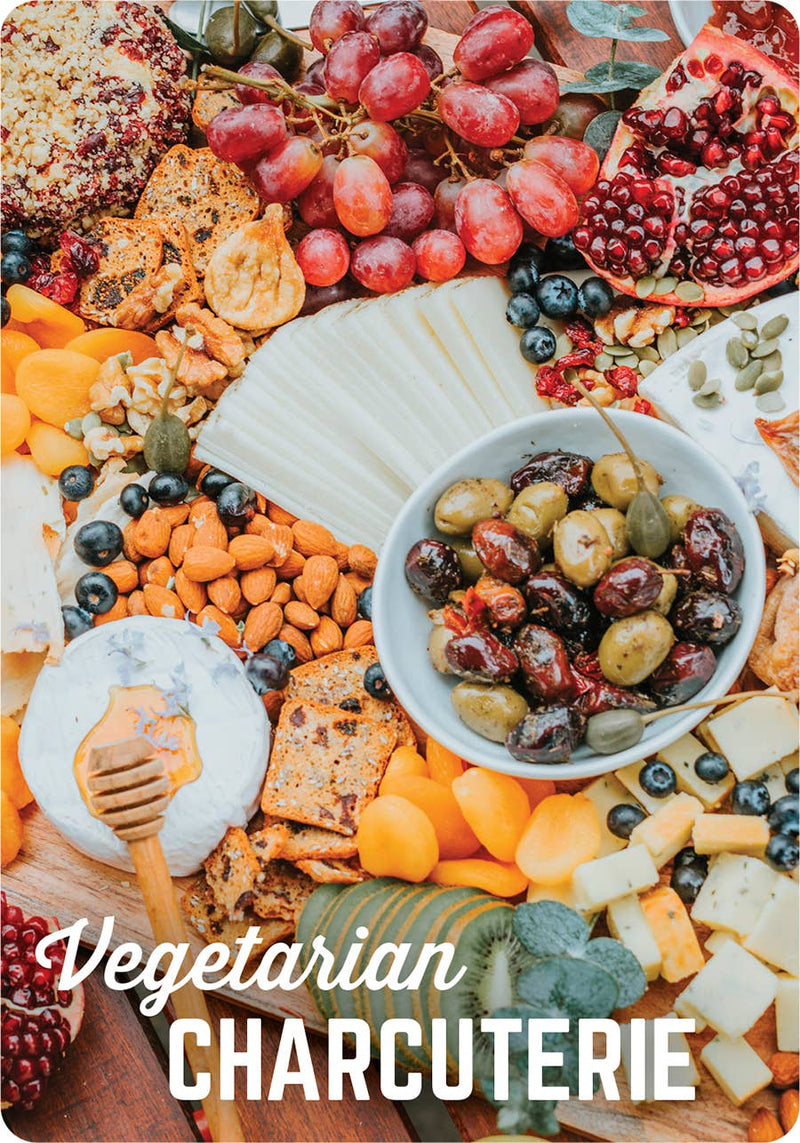 The Art of Mixology Sips & Snacks 50 Recipe Cards