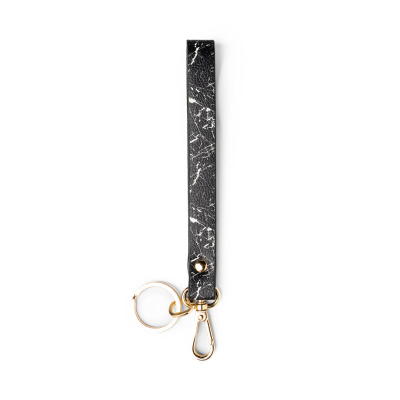 Leather Interchangeable Wristlet Straps - 8 Styles