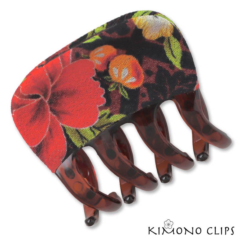 Kimono Clips 381a Bunni