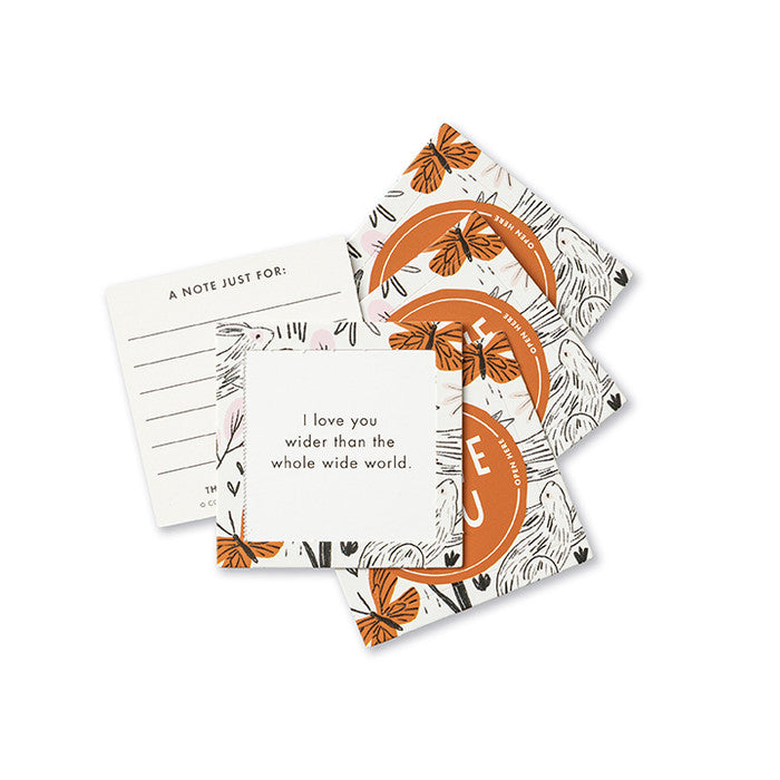 Thoughtfulls For Kids - I Love You! - Pop Open Cards
