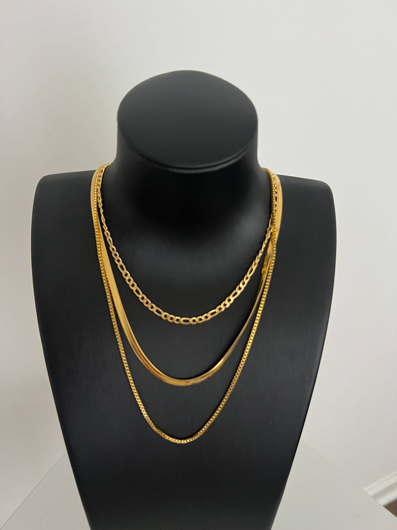 THE TORI NECKLACE