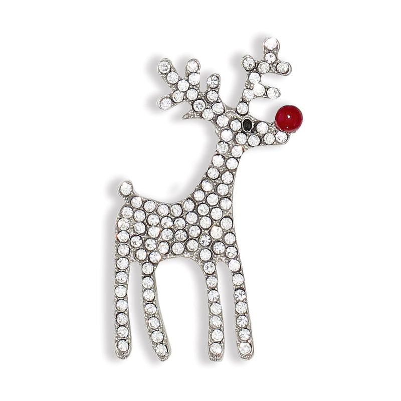 Pin-Crystal Rudolph