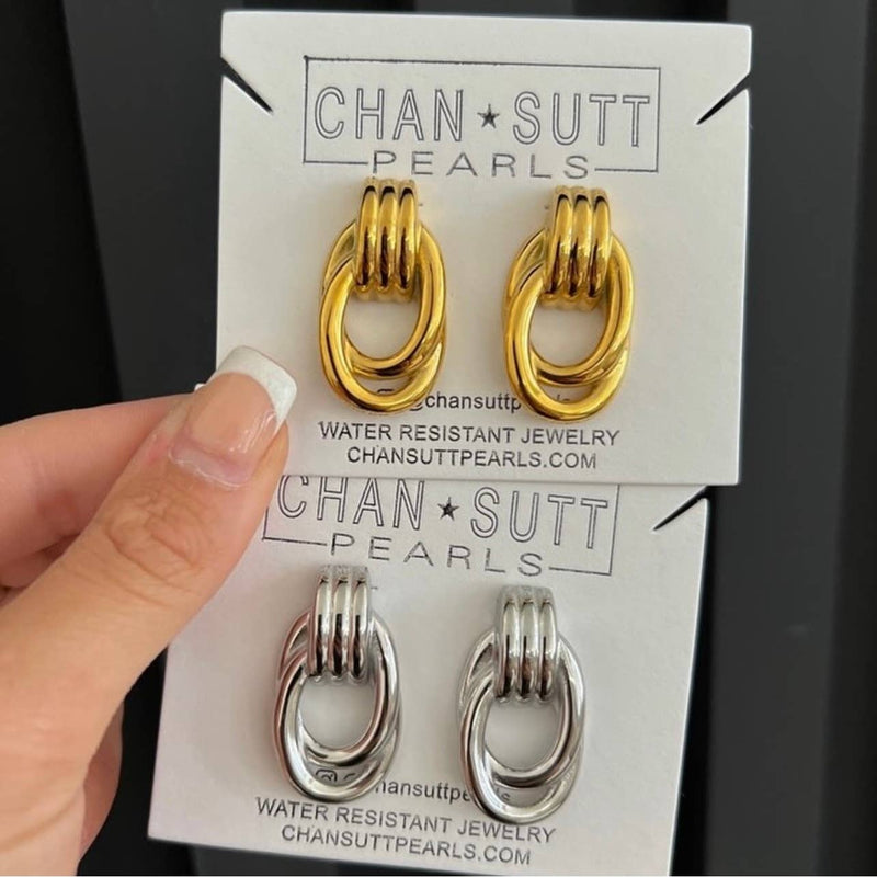 KERSTIN EARRINGS