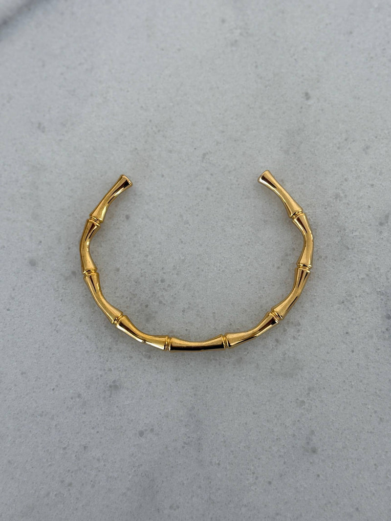 BAMBOO BRACELET