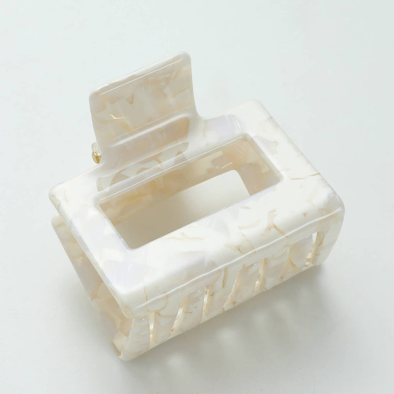 Snowfall | Assorted Small/Medium Claw Clips