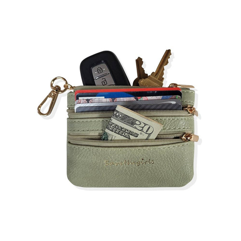 Clip & Go Crossbody Phone Accessory 