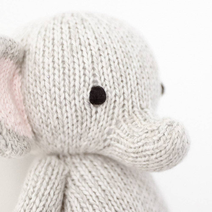 Cuddle+Kind Baby elephant, gives 5 meals