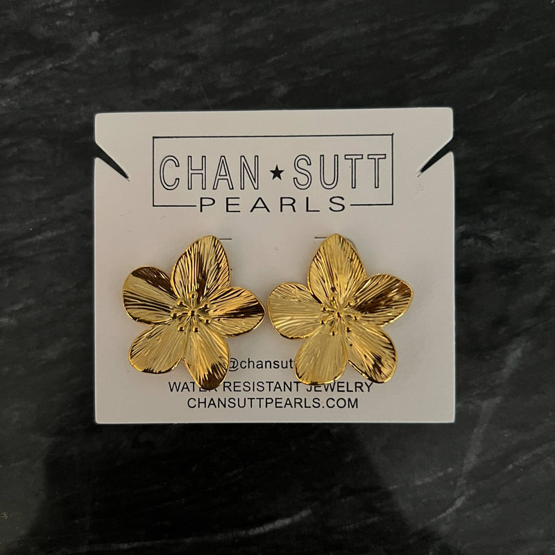 VIRGINIA EARRINGS