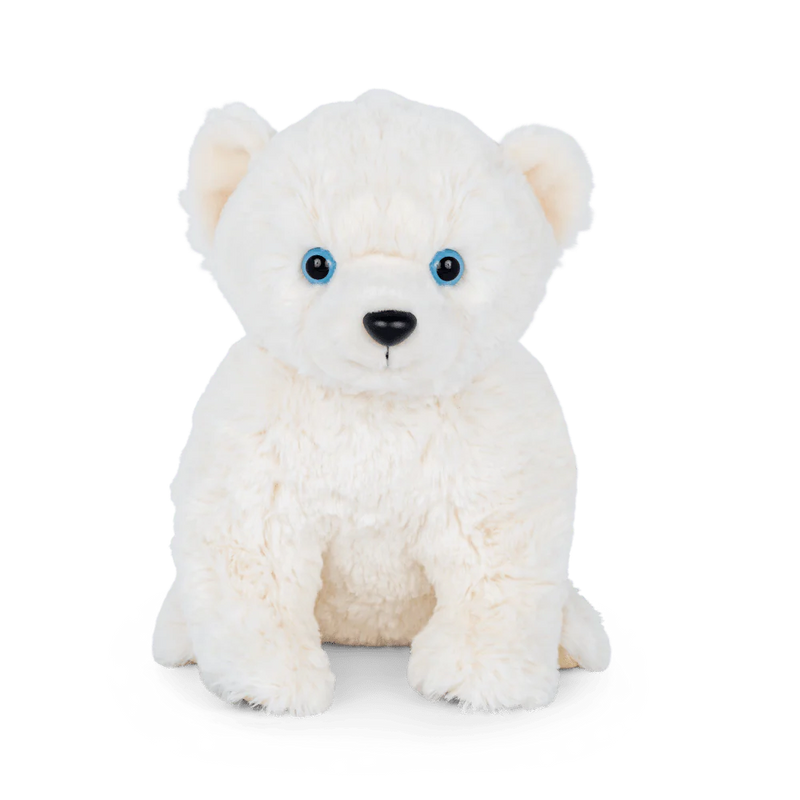 Fahlo The Venture Plush - Polar Bear