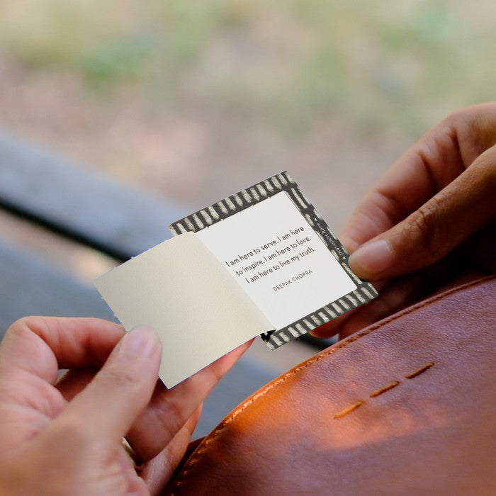 Thoughtfulls - Live With Intention - Pop Open Cards