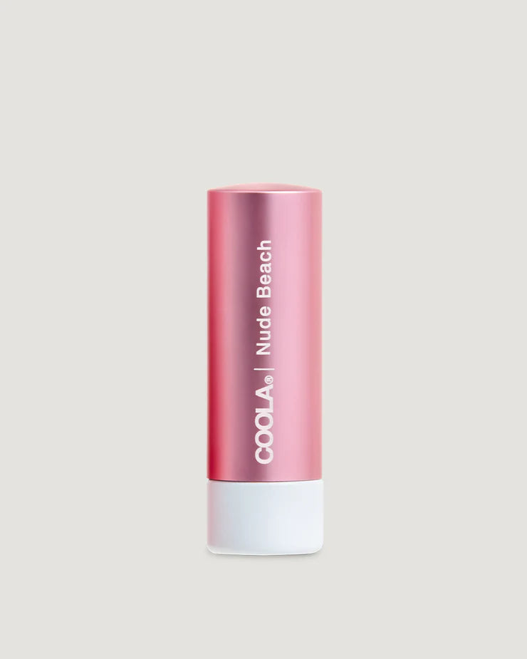 COOLA Mineral Liplux Lip Balm SPF 30 - 3 Shades