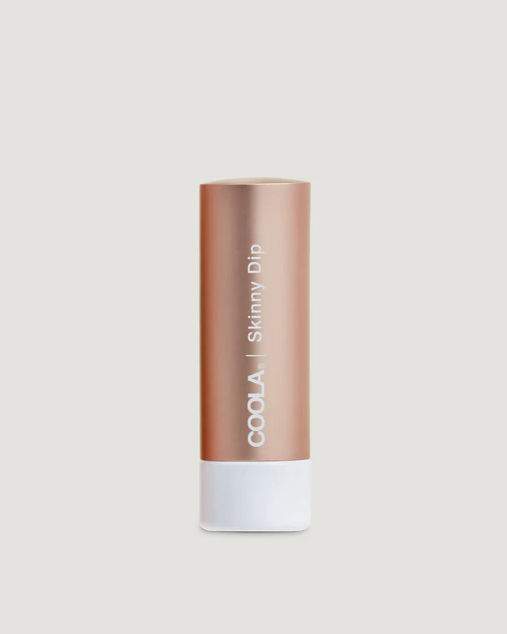 COOLA Mineral Liplux Lip Balm SPF 30 - 3 Shades