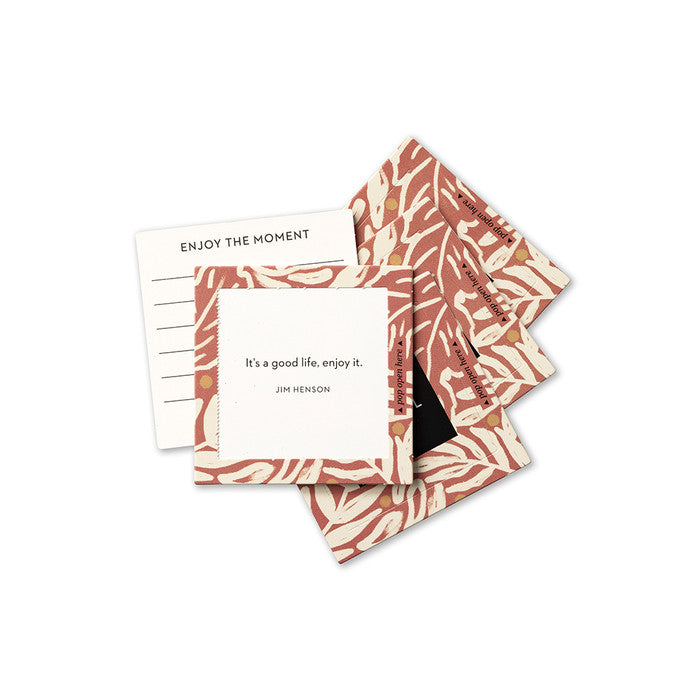 Thoughtfulls - Grateful - Pop Open Cards