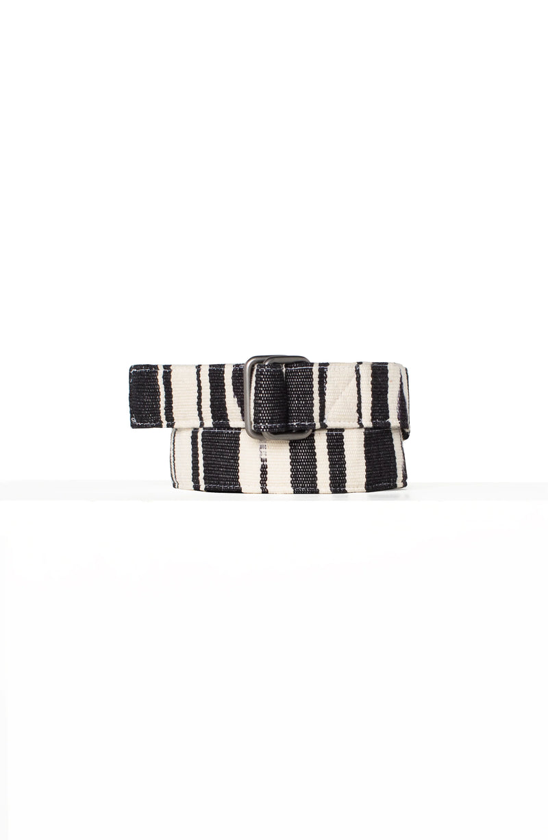 Liverpool Celeste Belt - 2 Styles