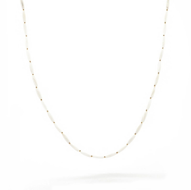 Salty Cali - Lily Necklace - Salty Babes