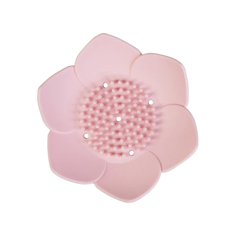 Naples Soap Co Lotus Flower Soap Saver - Assorted Colors
