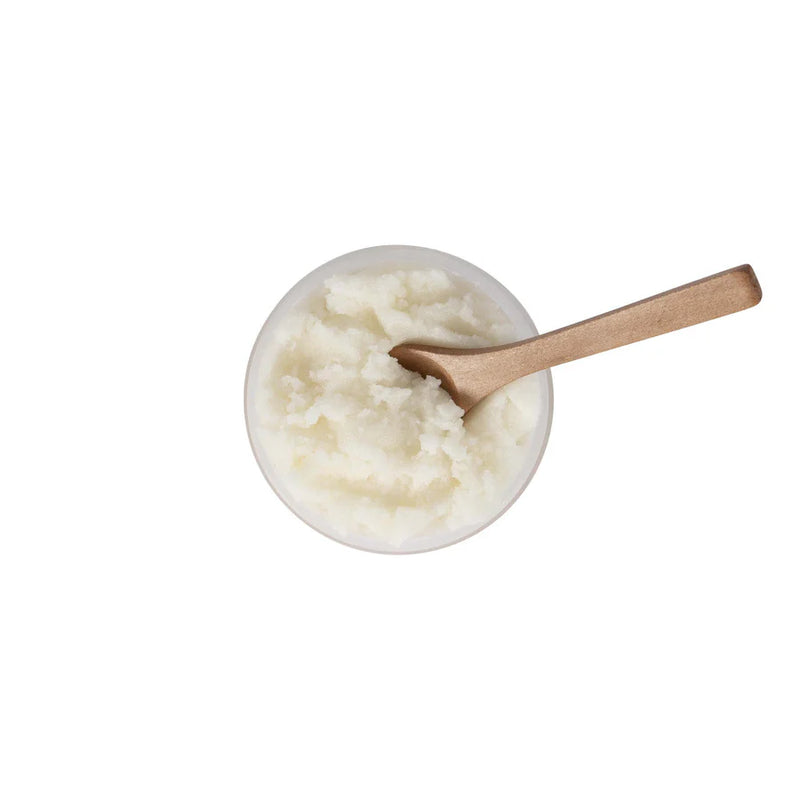 Naples Soap Co Pura Vida Luxe Sugar & Salt Body Scrub 9 oz