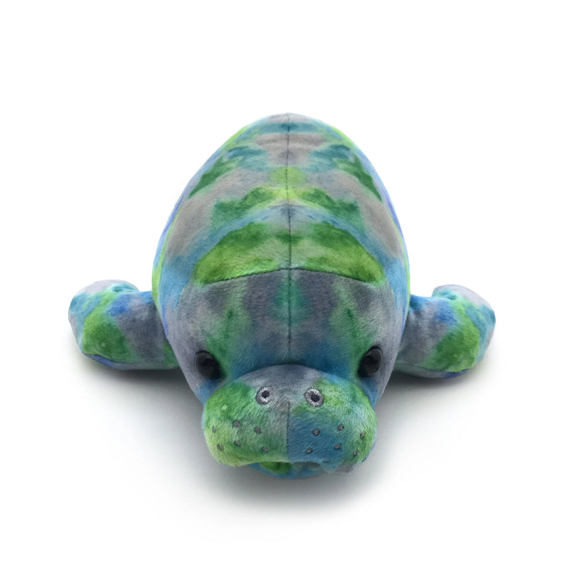 Manatee Magic: "Munch" Manatee Plush Toy