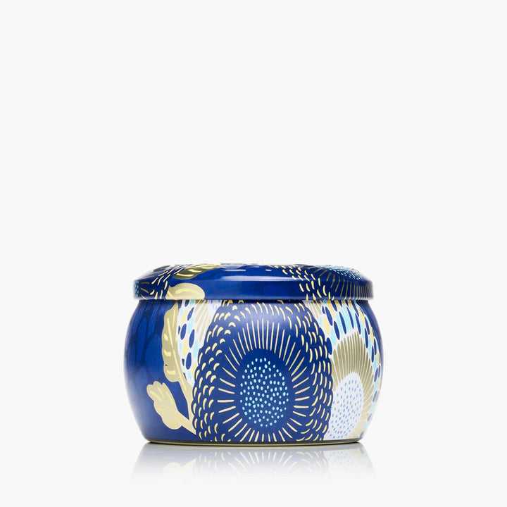 Voluspa - Mediterranean Lemon Mini Tin