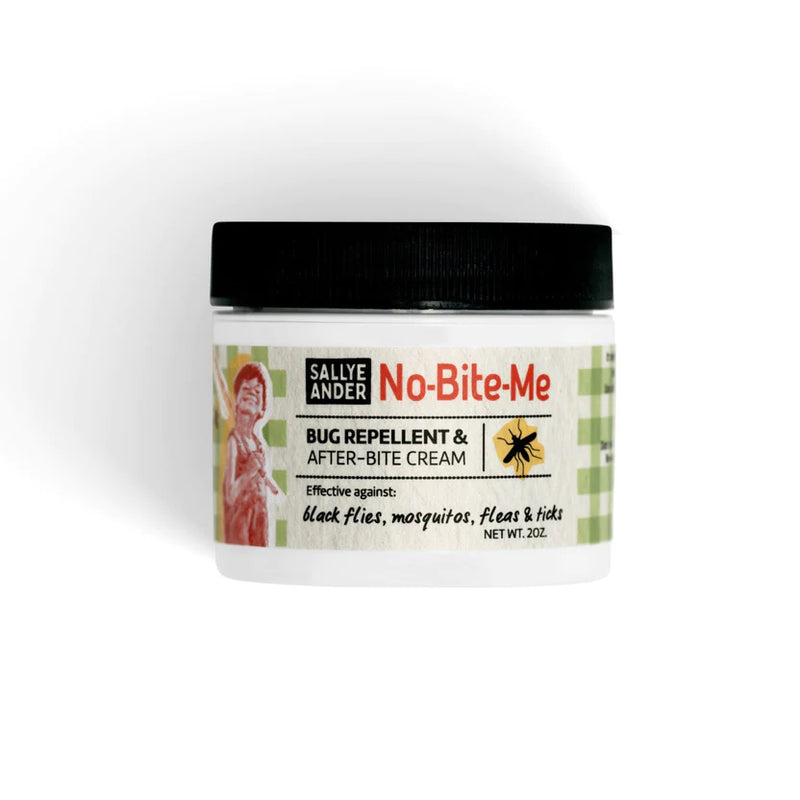 No-Bite-Me™ All Natural Bug Repellent & After-Bite Relief