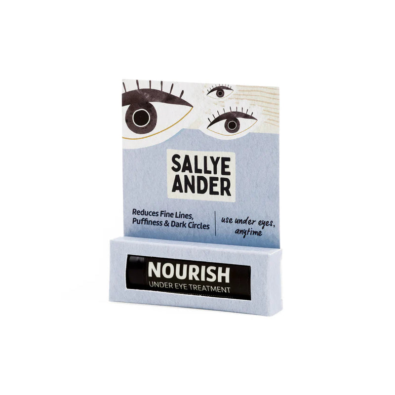 Sallye Ander Nourish Eye Cream