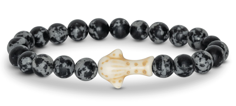 My Fahlo The Quest - Whale Shark Tracking Bracelet - Assorted