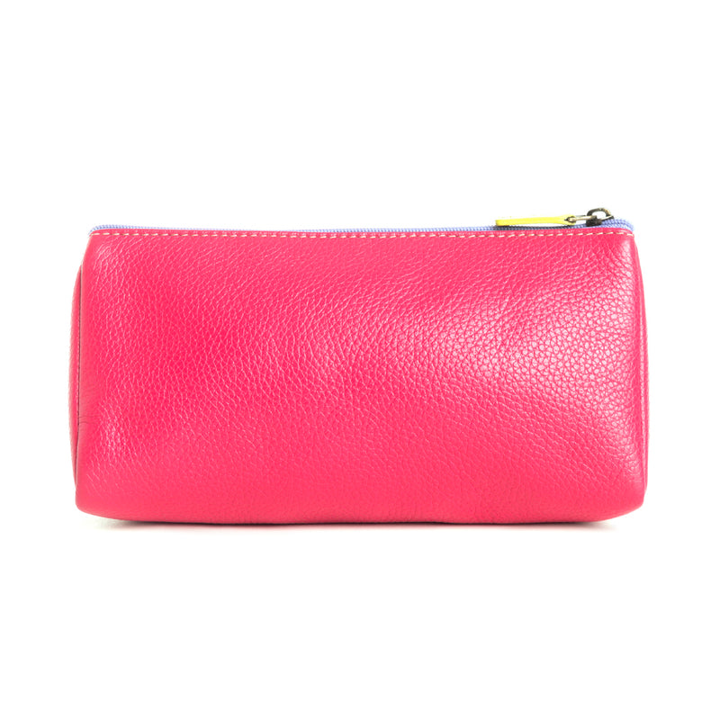 Myra Bag The Magenta Maverick Multipouch Bag