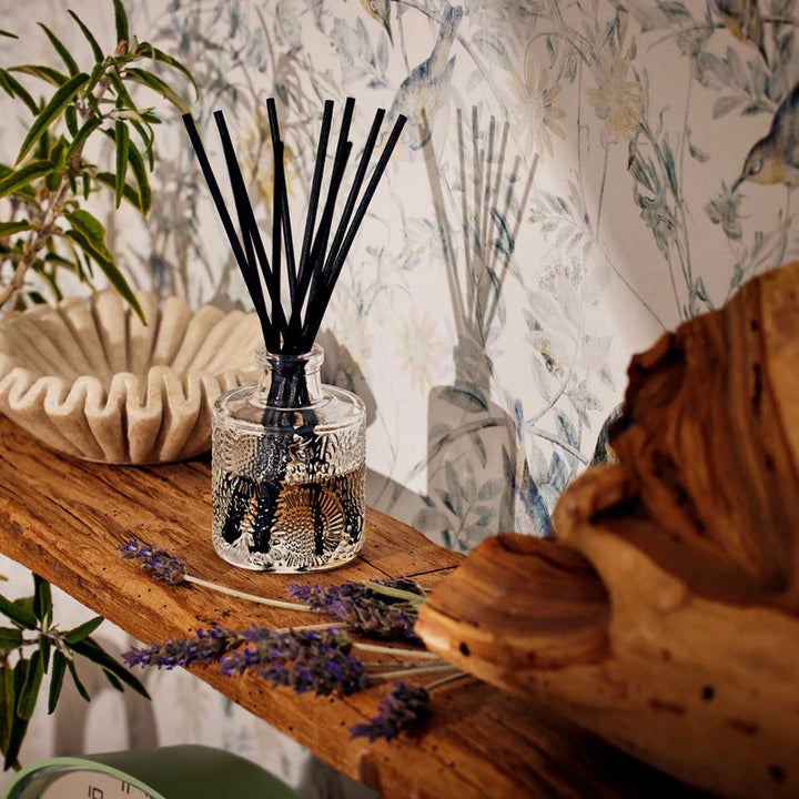 Voluspa - French Cade Lavender Reed Diffuser