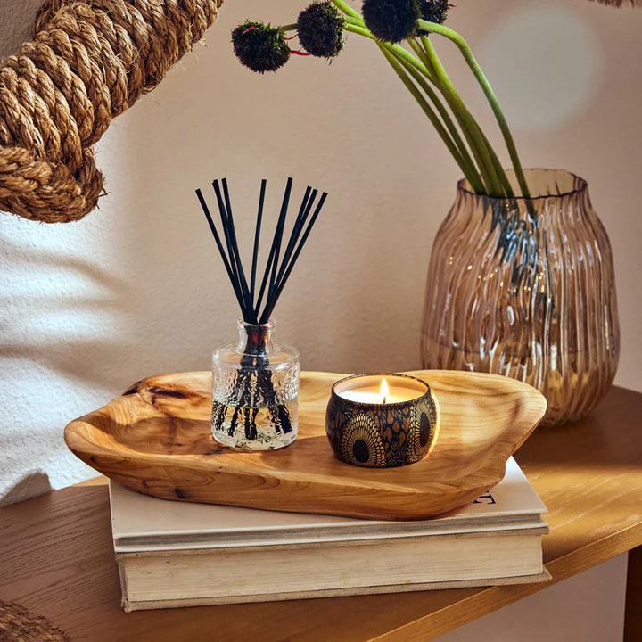 Voluspa - Baltic Amber Reed Diffuser