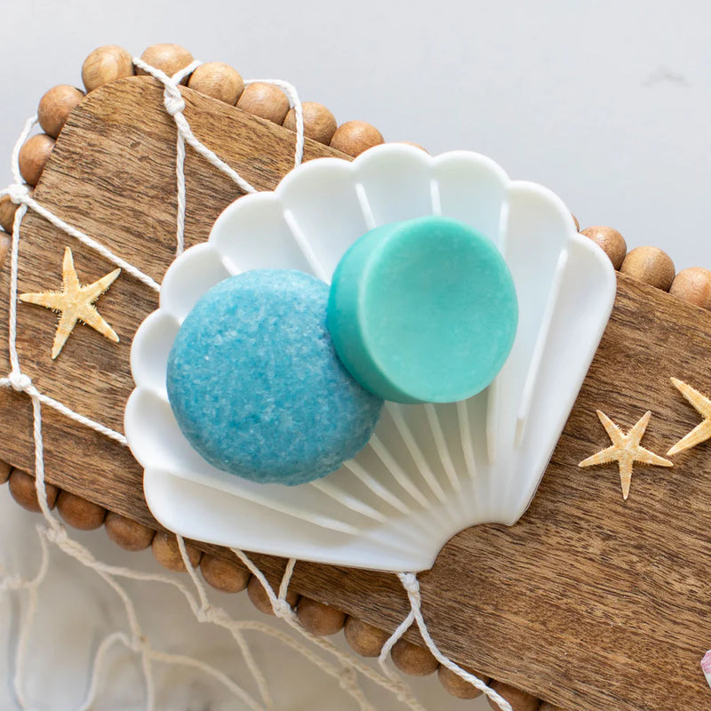 Naples Soap Co Seaside Luxe Shampoo Bar