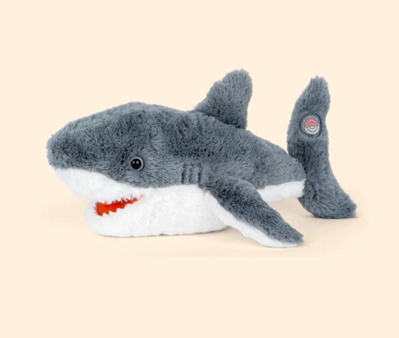 Fahlo The Voyage Plush - Shark Great White