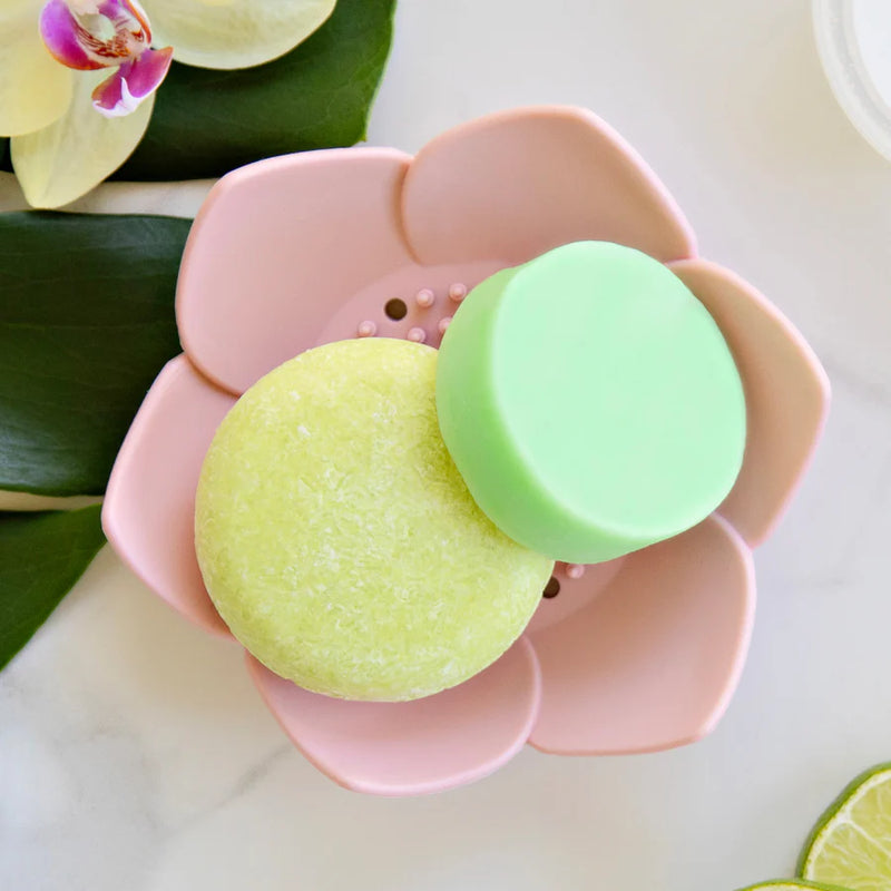 Naples Soap Co Lotus Flower Soap Saver - Assorted Colors