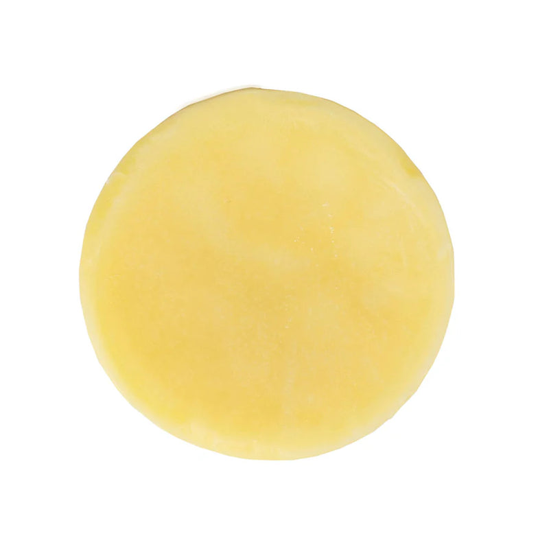 Naples Soap Co Verbena Luxe Conditioner Bar