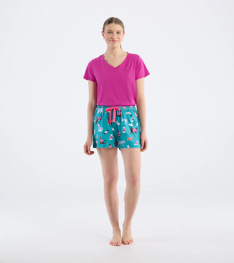 Capelton Road Women&