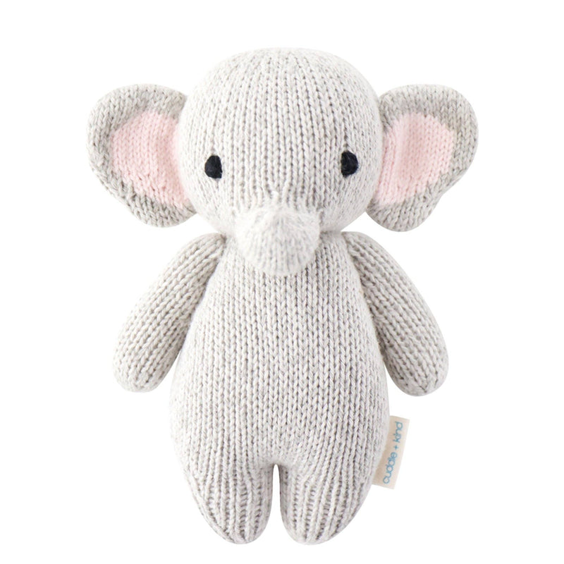 Cuddle+Kind Baby elephant, gives 5 meals