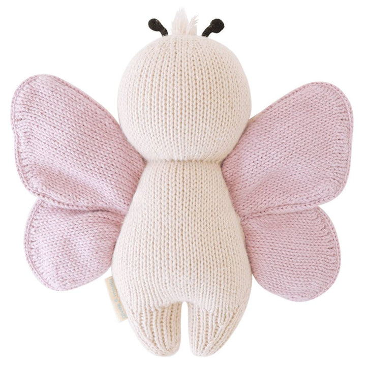 Cuddle+Kind Baby butterfly, gives 5 meals