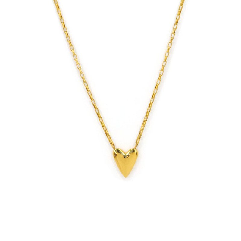Salty Cali Lovers Necklace